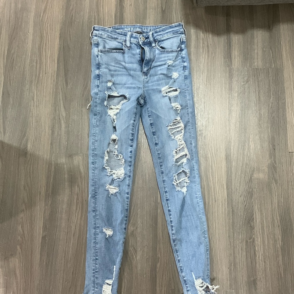 American Eagle